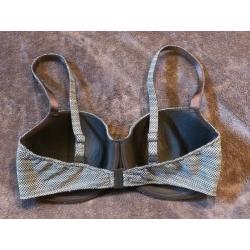 Prima Donna bikini Mambo Havana maat 80E / 40 bruin/brons