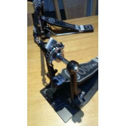 GOED : SOHO Twin basspedaal - Pearl -Tama etc. v.a.20 euro