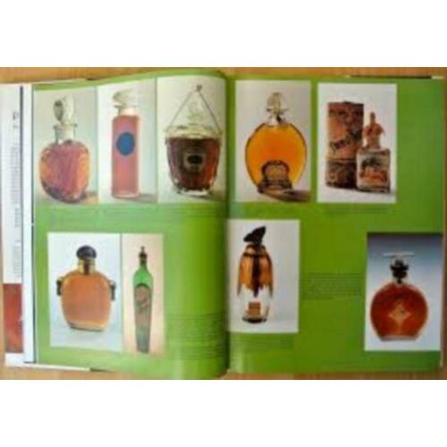 Jacqueline Jones-North: Commercial Perfume Bottles