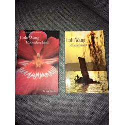 Allerlei boeken
