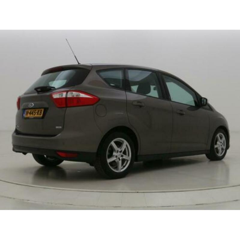 Ford C-MAX 1.0 Titanium (bj 2013)