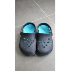 Crocs kinder
