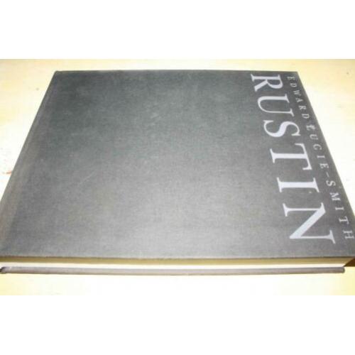 Jean Rustin Edward Lucie Smith figuratieve kunst