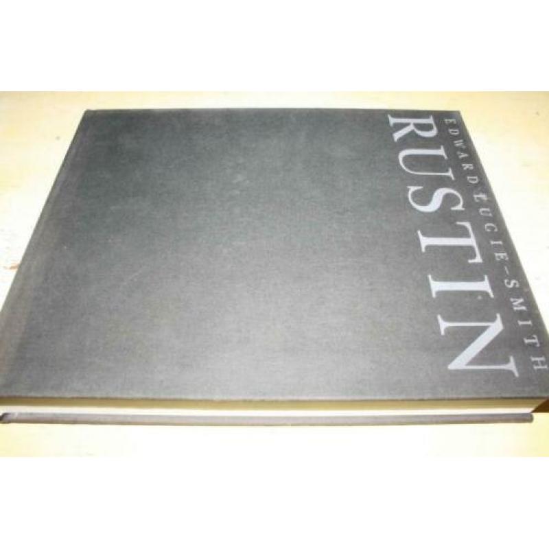 Jean Rustin Edward Lucie Smith figuratieve kunst