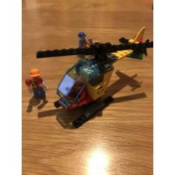 Lego City 60100