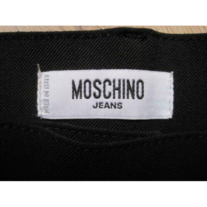 MOCHINO JEANS broek, model Donna