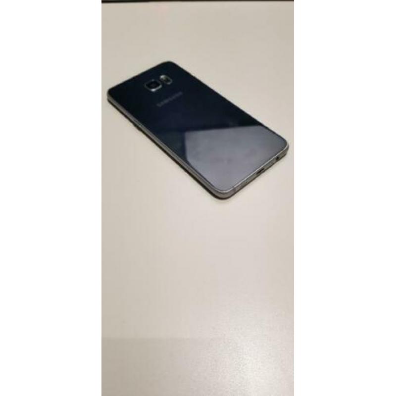 Samsung Galaxy s6 edge plus 32gb