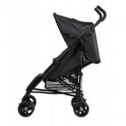 Buggy zwart