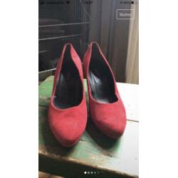 Schoenen