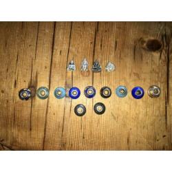 Pandora-fit bedels