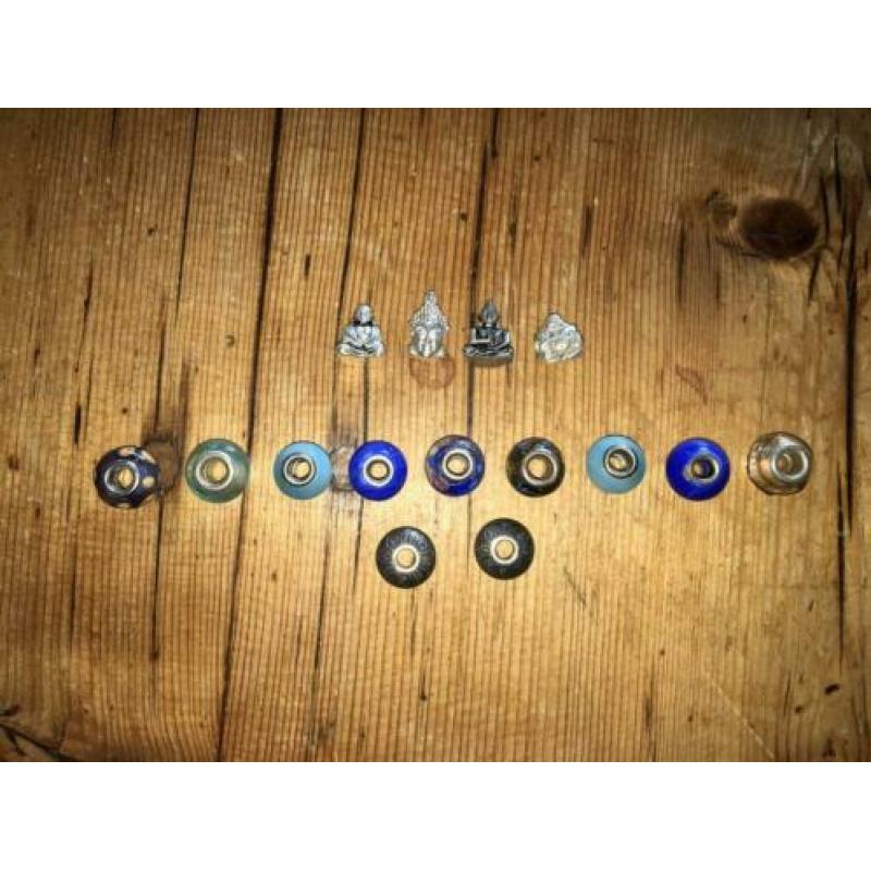 Pandora-fit bedels