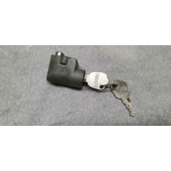 Yamaha FS1 stuurslot veren gas partij etc