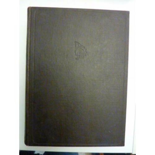 Bijbelsch handboek O.T & N.T.