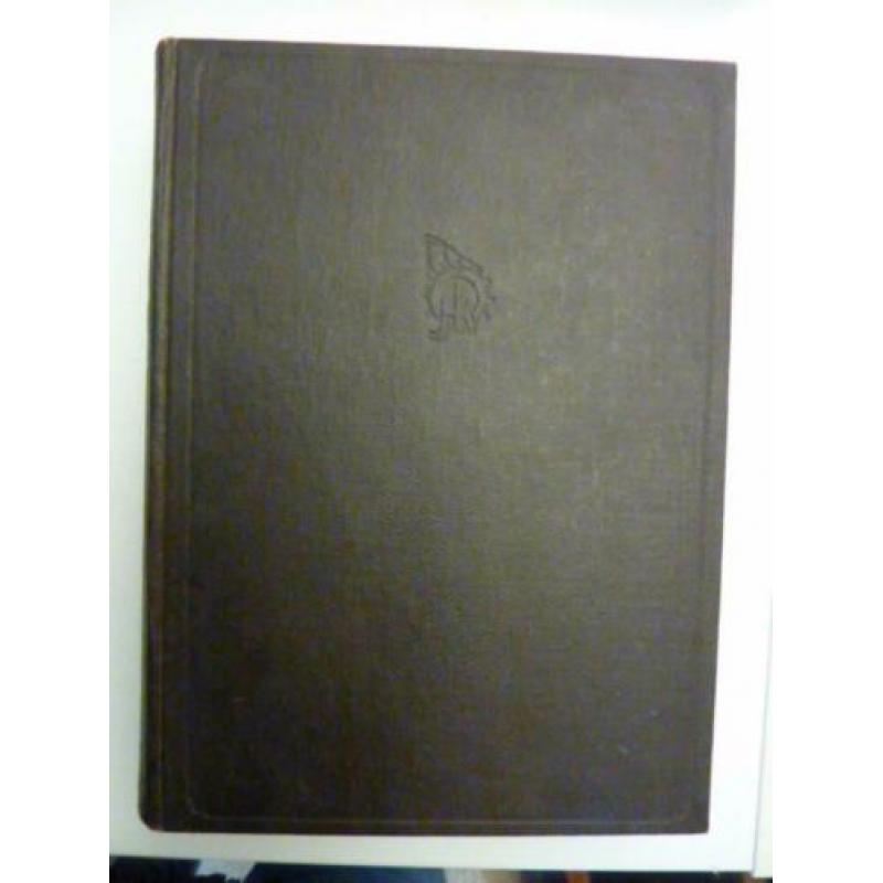 Bijbelsch handboek O.T & N.T.