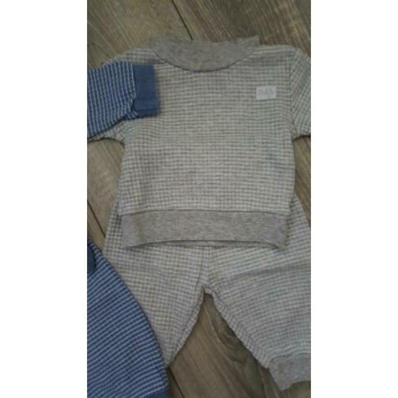 3 feetje pyjama 56