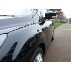 Ford Focus Wagon 1.6 16V 100PK 2009 Zwart