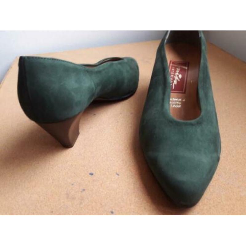 excl. pumps maat 38