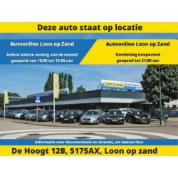 Ford Focus C-Max 1.6-16V Trend AIRCO cruise APK nieuw