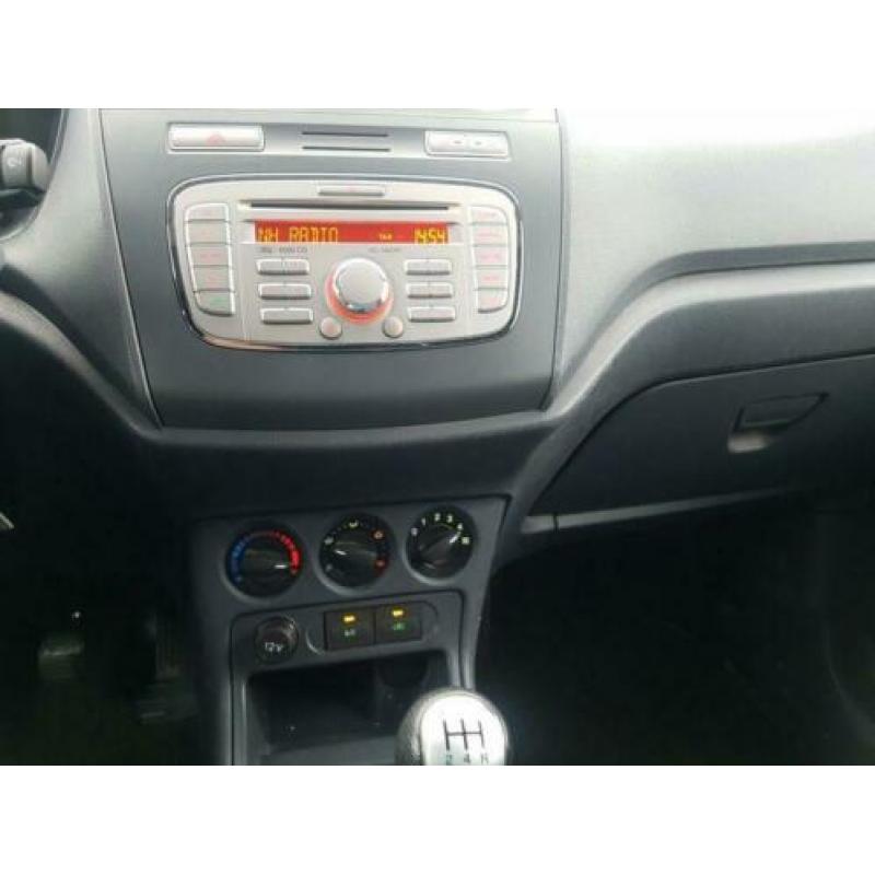 Ford Transit Connect T230L 1.8 TDCi 90 pk airco imperiaal tr