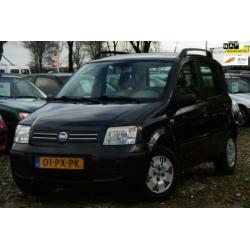 Fiat Panda 1.2 Dynamic BJ2005 NAP/STUURBEKR/ELEKRAM/1JR APK
