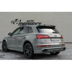 Audi SQ5 3.0 TFSI Quattro / ABT Aero Pakket/ Luchtvering/ St