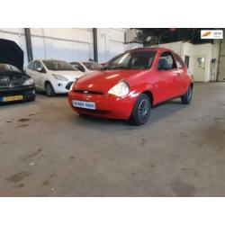 Ford Ka 1.3 Trend