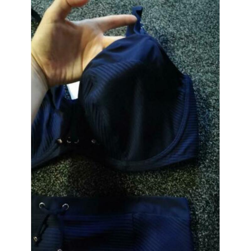 Nieuw prima donna bikini nikita 85f 85 f broekje 40