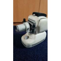 Norris projector