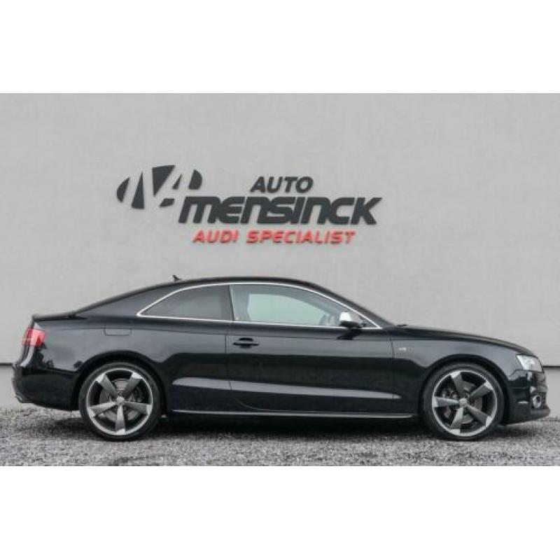 Audi S5 Coupé 4.2 FSI Quattro / Sportonderstel/ Leder/ MMI 3