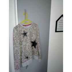Zgan vingino sweater