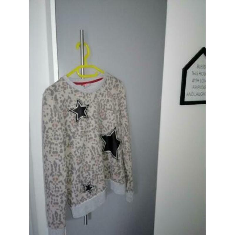 Zgan vingino sweater