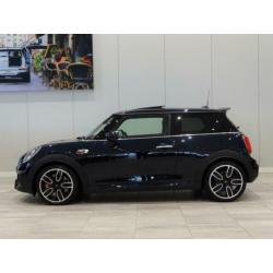 MINI Hatchback John Cooper Works 231 PK Automaat 3 deurs Hea