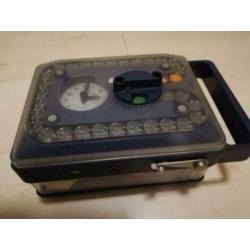 Duivenklok