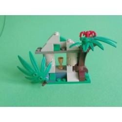 Lego City 60158 - Jungle expeditie