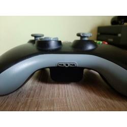 Wireless xbox 360 controller