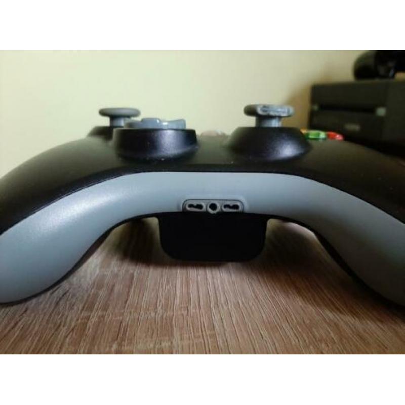 Wireless xbox 360 controller