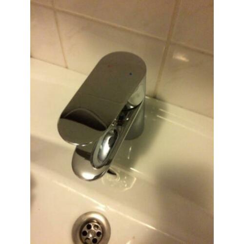 HansGrohe kraan