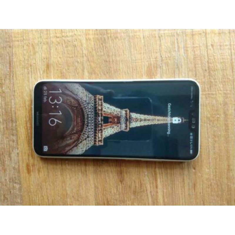 Huawei P20 Lite
