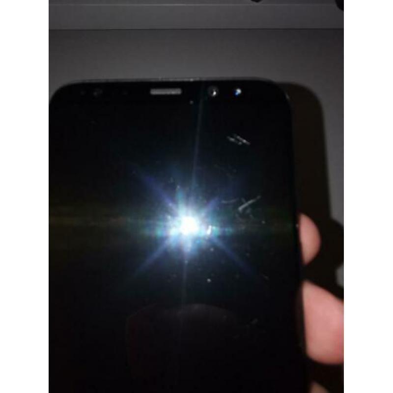 Goed werkende s8+