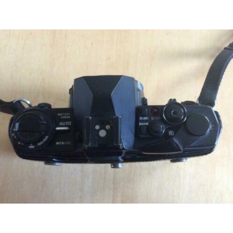 Olympus OM-4