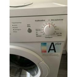 Bosch maxx 6 wasmachine