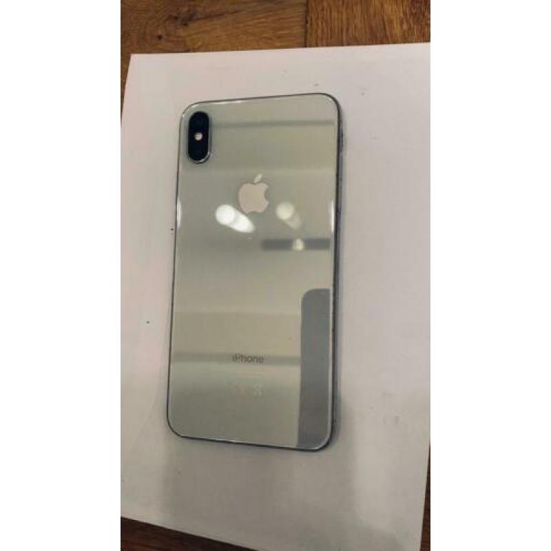 Prachtige Apple IPhone XS Max 64GB compleet!
