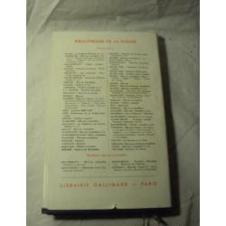 boek Voltaire romans et contes