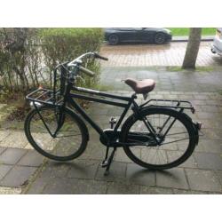 Heren /Jongensfiets Popal van 28 inch 3 Versnellingen.
