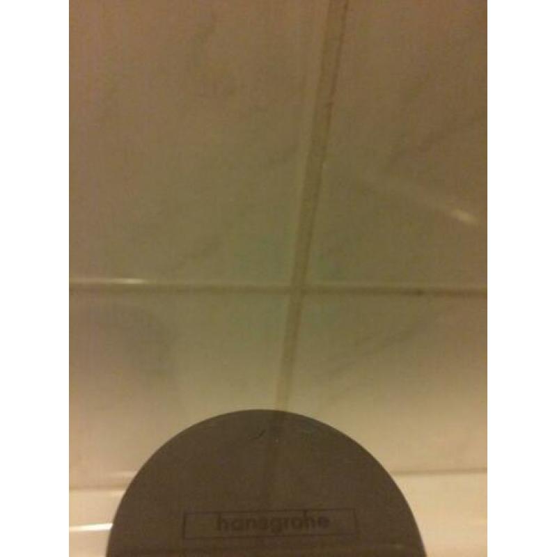 HansGrohe kraan