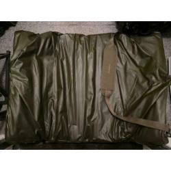 Trakker sanctuary padded protekta mat