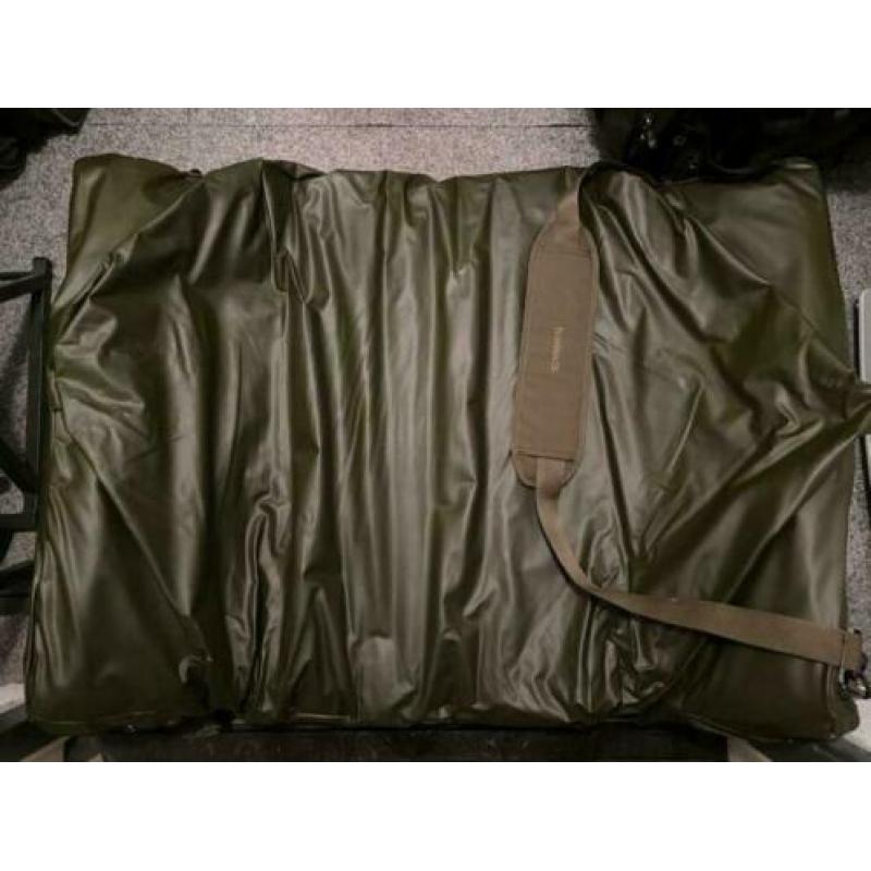 Trakker sanctuary padded protekta mat