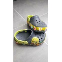 Crocs kinder