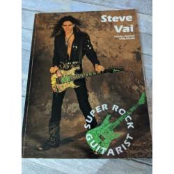 steve vai tablatuur