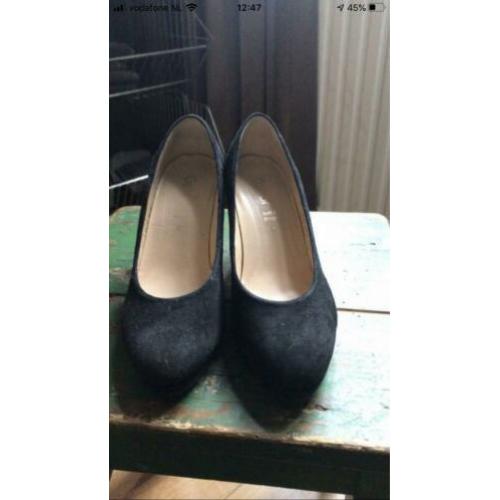 Schoenen